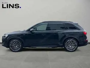 Audi Q7 Bild 2
