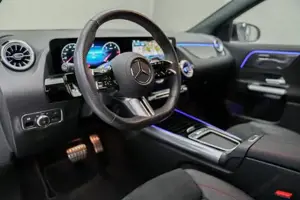 Mercedes-Benz GLA 200 Bild 5