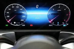 Mercedes-Benz GLB 200 Bild 4