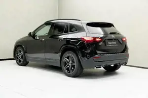 Mercedes-Benz GLA 200 Bild 9