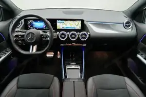 Mercedes-Benz GLA 200 Bild 6