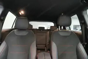 Mercedes-Benz GLA 200 Bild 8