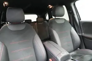 Mercedes-Benz GLA 200 Bild 8