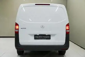 Mercedes-Benz eVito 112 Kasten Lang Navi KAM SpurW SpurH LM Bild 14