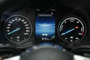 Mercedes-Benz eVito 112 Kasten Lang Navi KAM SpurW SpurH LM Bild 5