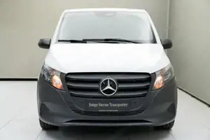 Mercedes-Benz eVito 112 Kasten Lang Navi KAM SpurW SpurH LM Bild 3