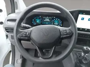 Volkswagen T7 Bild 12