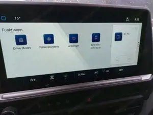 Volkswagen T7 Bild 18