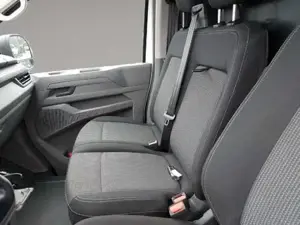 Volkswagen T7 Bild 13