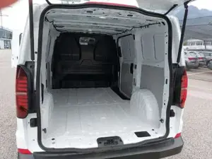 Volkswagen T7 Bild 16