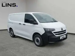 Volkswagen T7 Bild 7