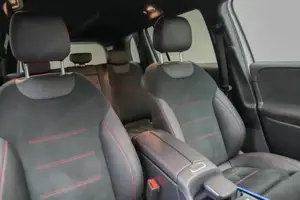 Mercedes-Benz GLB 200 d 4MATIC Night Navi Sport KAM SpurW SpurH Bild 8