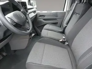 Volkswagen T7 Bild 9