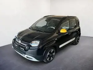 Fiat Panda Pandina Cross Hybrid 1.0/PDC H/ 7' BildS/ 51 kW...