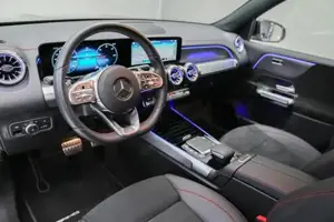 Mercedes-Benz EQB Bild 5