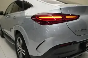 Mercedes-Benz GLE 350 Bild 12