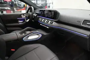Mercedes-Benz GLE 350 Bild 9