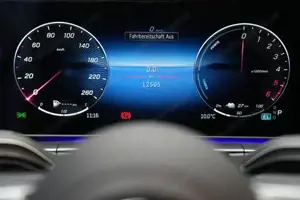 Mercedes-Benz GLE 350 Bild 4