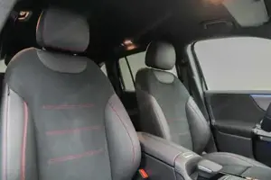 Mercedes-Benz EQB Bild 8