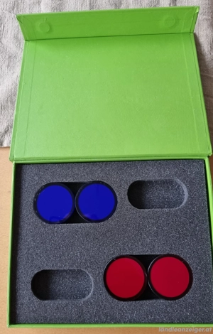 cell-re-active-Redater-Trainingsset