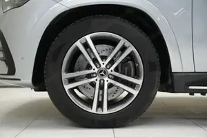 Mercedes-Benz GLE 350 Bild 3