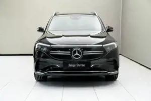 Mercedes-Benz EQB Bild 2