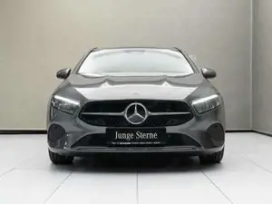 Mercedes-Benz A 180 d Kompaktlimousine W-Paket KAM SpurW  SpurH Bild 2
