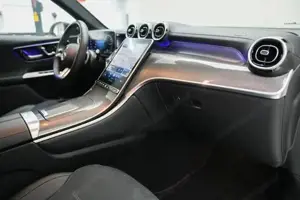 Mercedes-Benz GLC 300 de 4MATIC ACC SpurW Navi Sport S-Sitz Bild 8