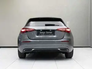 Mercedes-Benz A 180 d Kompaktlimousine W-Paket KAM SpurW  SpurH Bild 3