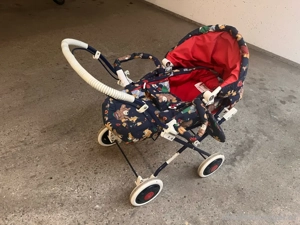 puppenwagen