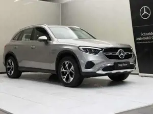 Mercedes-Benz GLC 300 de 4MATIC Navi LM KAM SpurW ParkAss.