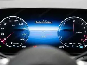 Mercedes-Benz GLC 300 de 4MATIC Navi LM KAM SpurW ParkAss. Bild 9