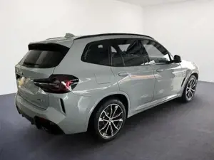BMW X3 xDrive20d M SPORT/PANO-DA/AHK/HIFI/20Z/ 140 kW (190 PS), Automatik, Allrad Bild 3
