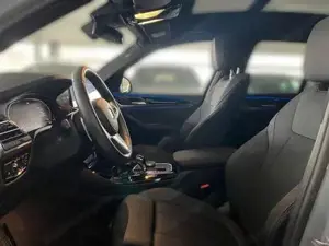 BMW X3 xDrive20d M SPORT/PANO-DA/AHK/HIFI/20Z/ 140 kW (190 PS), Automatik, Allrad Bild 7