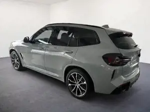 BMW X3 xDrive20d M SPORT/PANO-DA/AHK/HIFI/20Z/ 140 kW (190 PS), Automatik, Allrad Bild 4