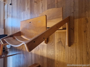 Tripp Trapp Kinderstuhl