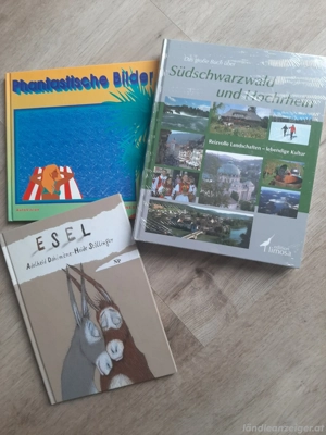 Neue Bücher  Bild 2