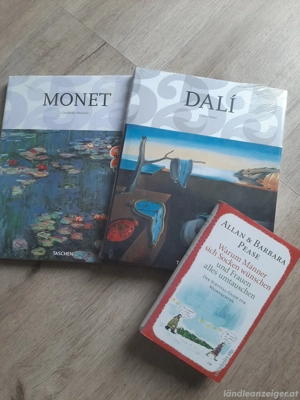 Neue Bücher  Bild 3