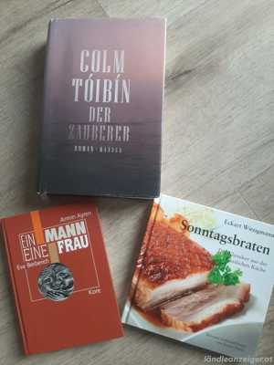 Neue Bücher  Bild 4