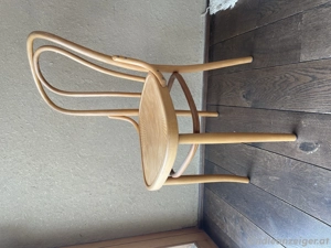 4 Stühle zu verkaufen Bild 2