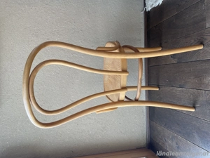 4 Stühle zu verkaufen Bild 3