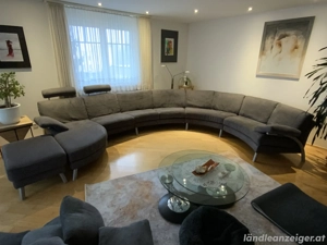 Wohnzimmersofa  Bild 3