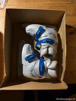 Eislaufschuhe Kinder