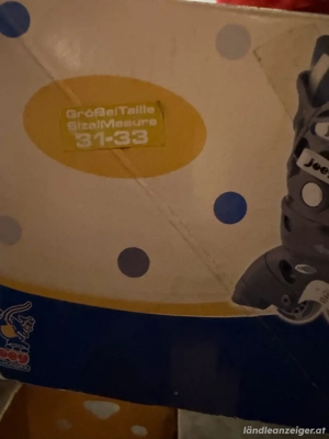 Inlineskates Kinder Bild 2