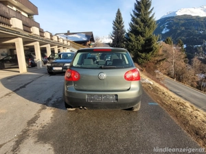 VW Golf 5 - 1.9 TDI inkl. Allrad Bild 4
