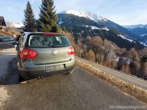 VW Golf 5 - 1.9 TDI inkl. Allrad Bild 5