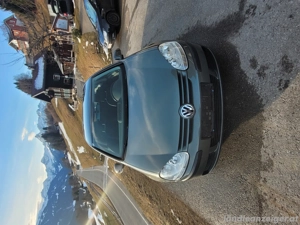 VW Golf 5 - 1.9 TDI inkl. Allrad Bild 3