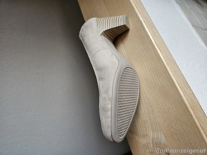 s.Oliver Pumps   Trachtenpumps - Gr. 39 Bild 4