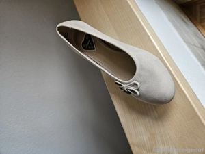 s.Oliver Pumps   Trachtenpumps - Gr. 39 Bild 3