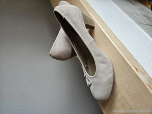 s.Oliver Pumps   Trachtenpumps - Gr. 39 Bild 2